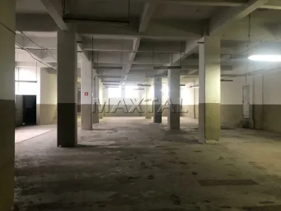Galpão/Depósito/Armazém para alugar, 2440m² no Casa Verde, São Paulo