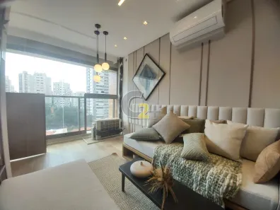 Apartamento com 1 Quarto à venda, 39m² no Perdizes, São Paulo