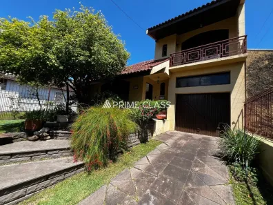 Sobrado com 3 Quartos à venda, 189m² no Nossa Senhora das Graças, Canoas