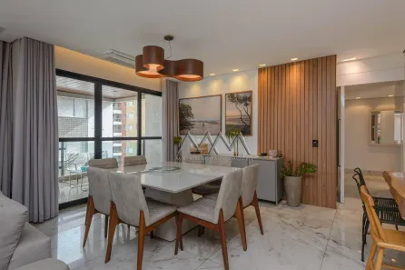 Apartamento com 3 Quartos à venda, 180m² no Lourdes, Belo Horizonte
