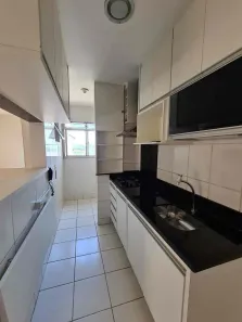 Apartamento com 3 Quartos à venda, 80m² no Parque Santo Amaro, Campos dos Goytacazes