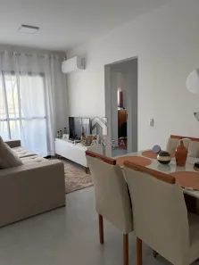 Apartamento com 2 Quartos à venda, 59m² no Jardim Primavera, Jacareí