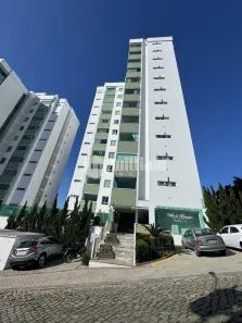 Apartamento com 3 Quartos à venda, 127m² no São Luiz, Brusque