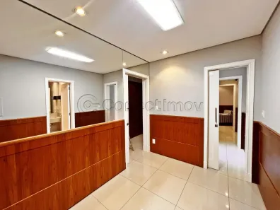 Ponto Comercial à venda, 37m² no Jardim Sumaré, Ribeirão Preto