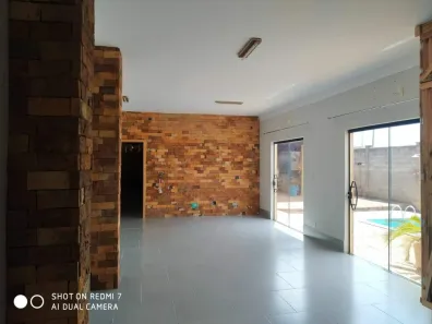 Fazenda/Sítio com 2 Quartos à venda, 700m² no Fazenda São Pedro (Zona Rural), São José do Rio Preto