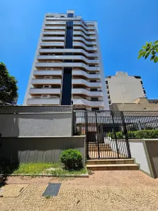 Apartamento com 4 Quartos à venda, 240m² no Cambuí, Campinas