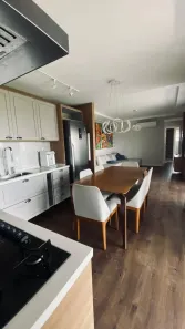 Apartamento com 3 Quartos à venda, 113m² no Ponta Negra, Manaus