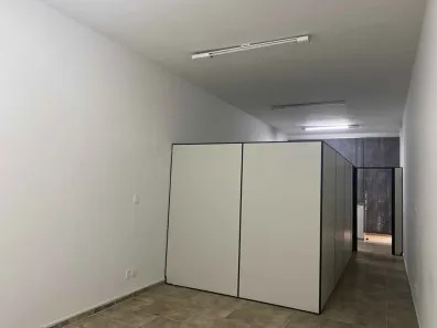 para alugar, 60m² no Vila Nova Cidade Universitária, Bauru