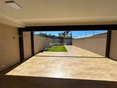 Casa com 3 Quartos à venda, 155m² no Colúmbia, Londrina