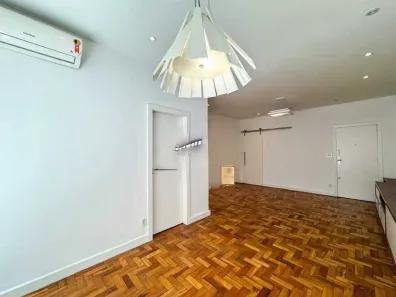 Apartamento com 3 Quartos à venda, 100m² no Flamengo, Rio de Janeiro