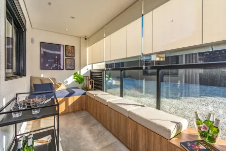 Apartamento com 3 Quartos à venda, 85m² no Ipiranga, São Paulo