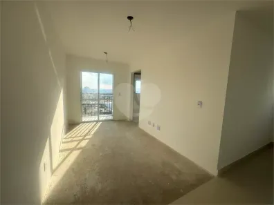 Apartamento com 2 Quartos à venda, 43m² no Jardim Aida, Guarulhos
