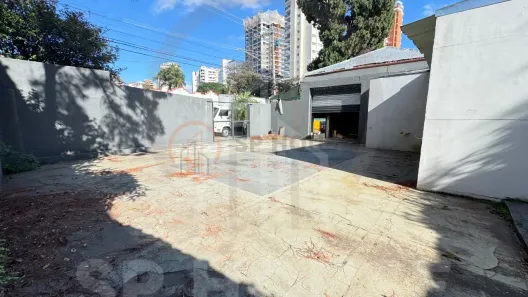 Ponto Comercial para alugar, 130m² no Campo Belo, São Paulo