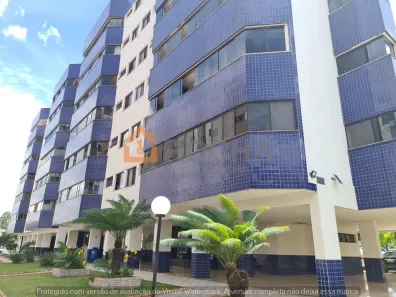 Apartamento com 3 Quartos à venda, 90m² no Sobradinho, Brasília