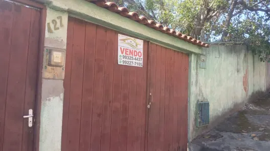 Casa com 4 Quartos à venda, 100m² no Minerlândia, Volta Redonda
