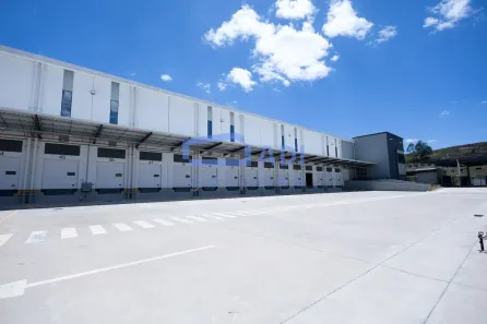 Galpão/Depósito/Armazém para alugar, 42867m² no Água Fria, Cajamar