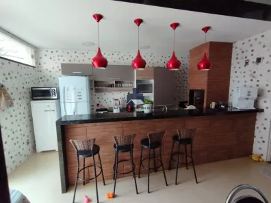 Casa de Condomínio com 3 Quartos à venda, 140m² no Belvedere Terra Nova, São José do Rio Preto