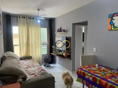 Apartamento com 2 Quartos à venda, 53m² no Jardim Paraventi, Guarulhos