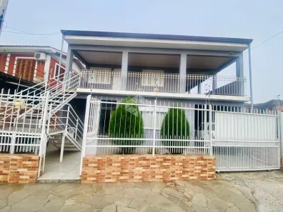 Casa com 5 Quartos à venda, 379m² no Nossa Senhora do Rosário, Santa Maria