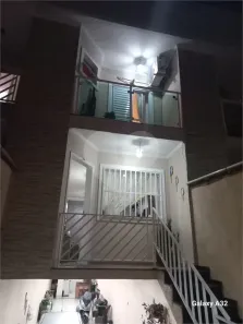 Casa com 3 Quartos à venda, 143m² no Itaquera, São Paulo