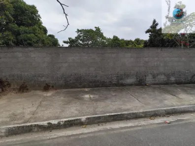 Lote/Terreno à venda, 600m² no Condado de Maricá, Maricá