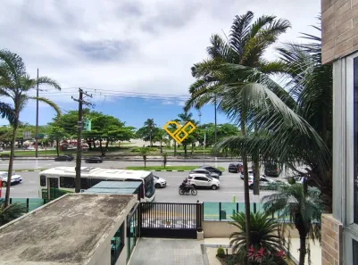 Apartamento com 3 Quartos à venda, 157m² no Pompéia, Santos