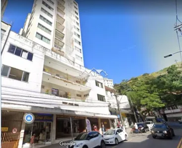 Apartamento com 2 Quartos à venda, 65m² no Centro, Petrópolis