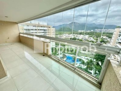 Cobertura com 2 Quartos à venda, 170m² no Barra da Tijuca, Rio de Janeiro