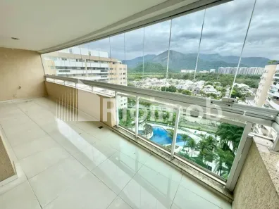 Cobertura com 2 Quartos à venda, 170m² no Barra da Tijuca, Rio de Janeiro