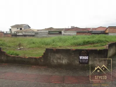 Lote/Terreno à venda, 257m² no Forquilhas, São José