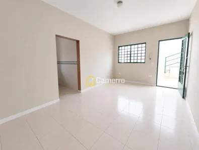 Kitnet com 1 Quarto para alugar, 45m² no Parque Universitário, Americana