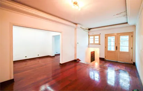 Casa com 4 Quartos à venda, 500m² no Aclimação, São Paulo