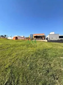 Lote/Terreno com 1 Quarto à venda, 421m² no Alphaville Itu, Itu