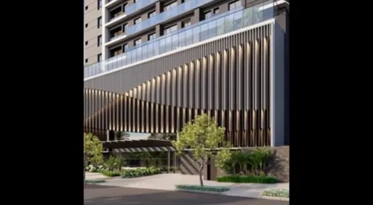Apartamento com 3 Quartos à venda, 101m² no Setor Marista, Goiânia