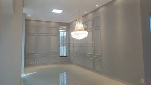 Casa de Condomínio com 3 Quartos à venda, 154m² no Residencial Alta Vista, São José do Rio Preto