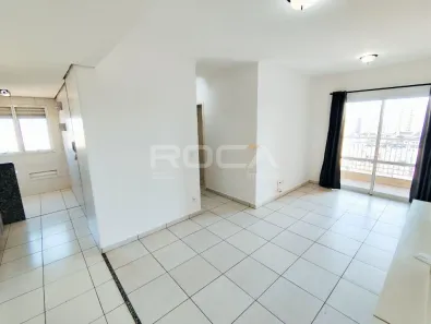 Apartamento com 2 Quartos para alugar, 60m² no Vila Monteiro (Gleba I), São Carlos