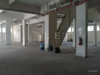 Galpão/Depósito/Armazém à venda, 14280m² no Jardim Andaraí, São Paulo
