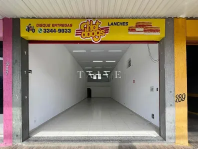 Sala Comercial para alugar, 150m² no Centro, Londrina