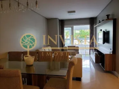 Apartamento com 3 Quartos à venda, 151m² no Jurerê Internacional, Florianópolis