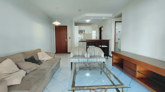Apartamento com 3 Quartos à venda, 93m² no Pantanal, Florianópolis