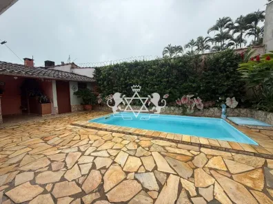Casa com 2 Quartos à venda, 149m² no Martim de Sá, Caraguatatuba