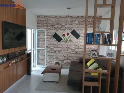 Casa com 2 Quartos à venda, 84m² no Residencial Santa Paula, Jacareí