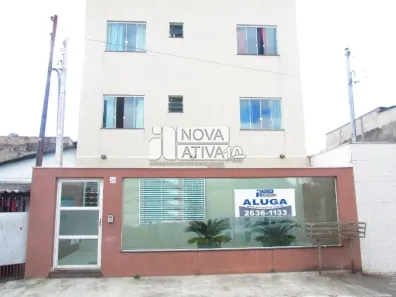 Apartamento com 1 Quarto para alugar, 35m² no Jardim Andaraí, São Paulo