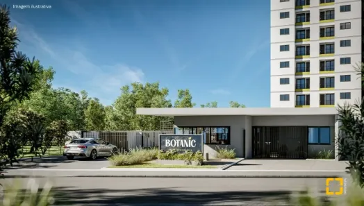 Apartamento com 2 Quartos à venda, 54m² no Areias, São José