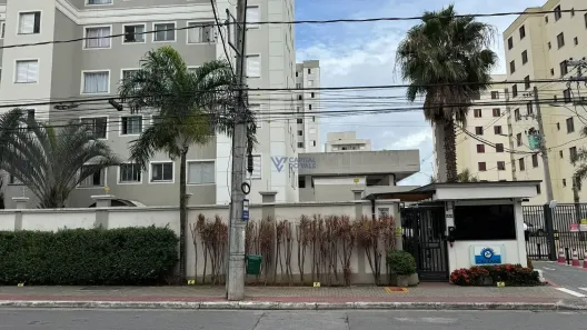 Apartamento com 2 Quartos à venda, 43m² no Palmeiras de São José, São José dos Campos