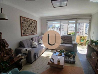 Apartamento com 3 Quartos à venda, 116m² no Santo Antônio, São Caetano do Sul