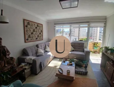Apartamento com 3 Quartos à venda, 116m² no Santo Antônio, São Caetano do Sul