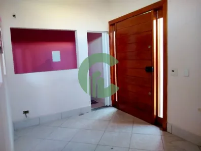 Sobrado com 3 Quartos à venda, 237m² no Vila Alpina, Santo André