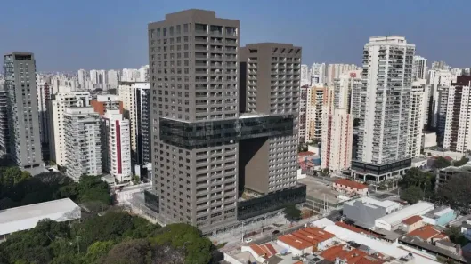 Ponto Comercial para alugar, 447m² no Vila Gomes Cardim, São Paulo
