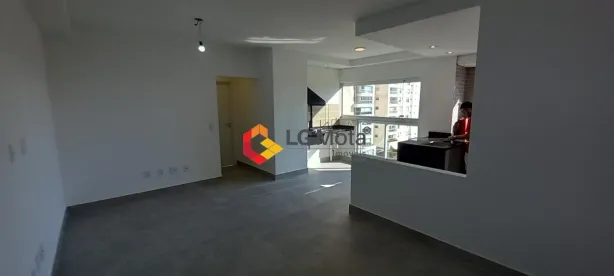 Apartamento com 2 Quartos à venda, 83m² no Jardim Belo Horizonte, Campinas